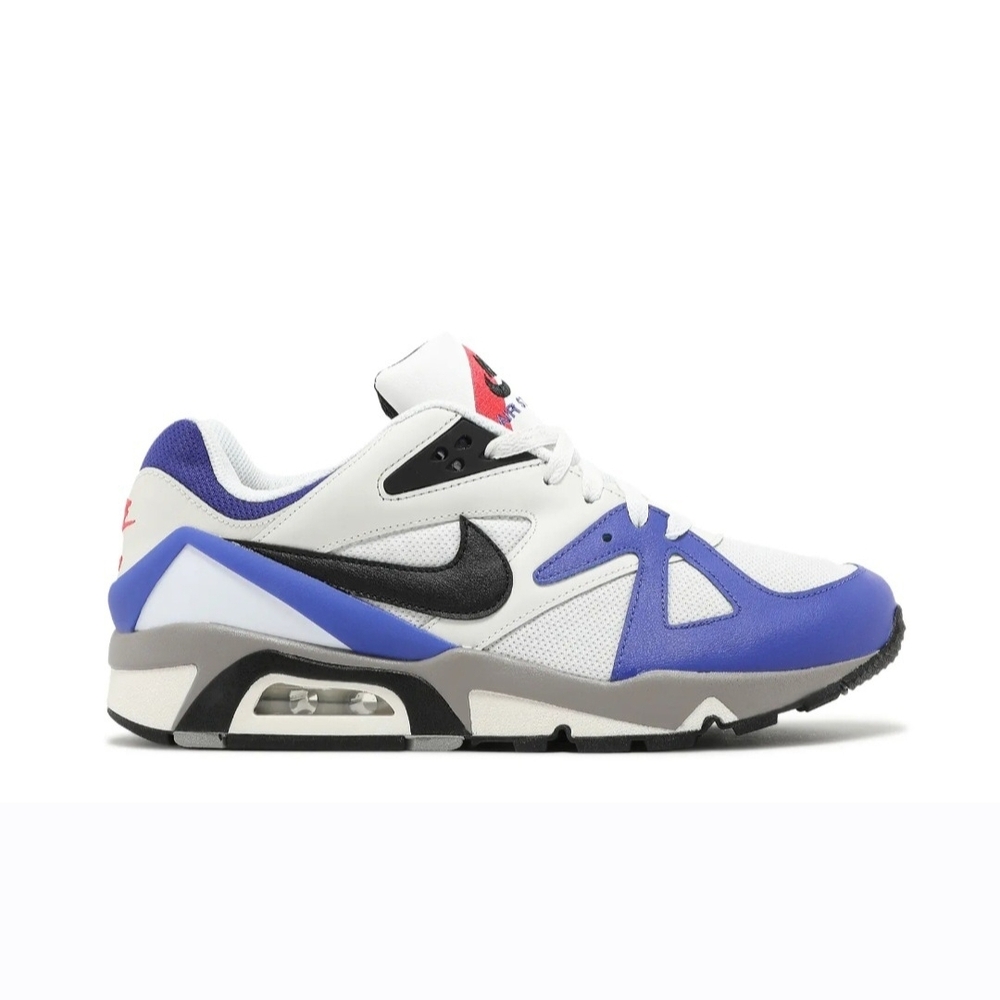 Nike Air Max Structure Triax Size 9 With Box